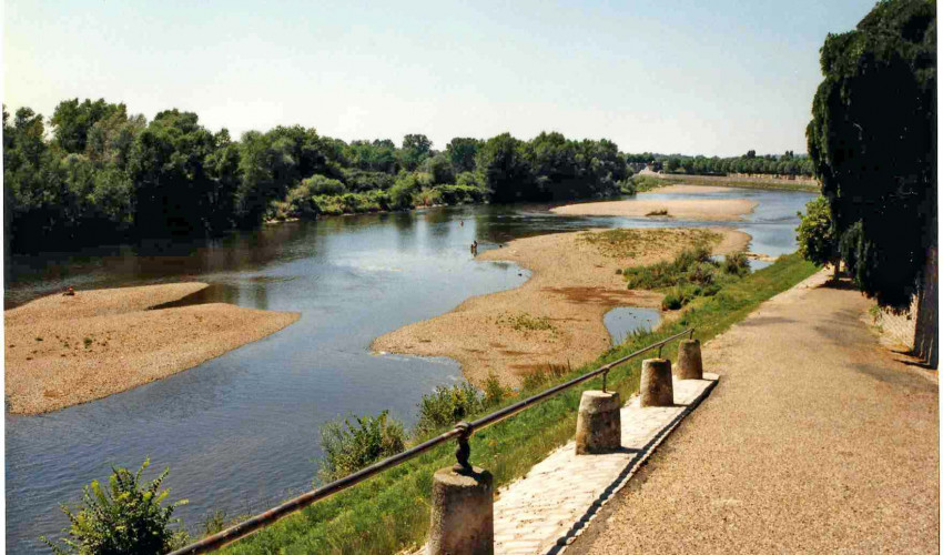 La Loire (crédit DR)