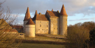 Château de Chassy