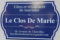 Le Clos de Marie - T2 Pierre