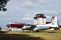 APASY Association Patrimoine Aéronautique de Saint-Yan