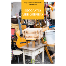 Brocantes et vide-greniers