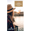 Carte touristique DSL
