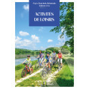 Activités de loisirs en Charolais-Brionnais