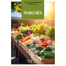 Marchés en Charolais-Brionnais