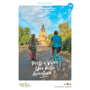 Guide tourisme et loisirs du Charolais-Brionnais