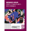 Journées européennes du patrimoine 2026