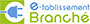 E-tablissement branché