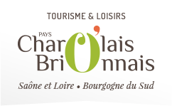 Pays Charolais Brionnais - Tourisme & Loisirs