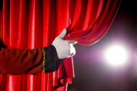 344674 theatre