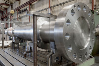 Abre turbine pelton