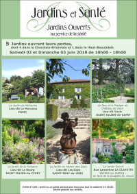Affiche 2018