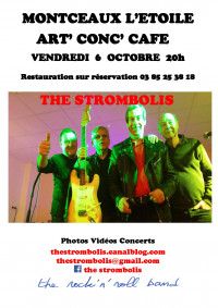 Affiche art conc cafe 06 10 2017