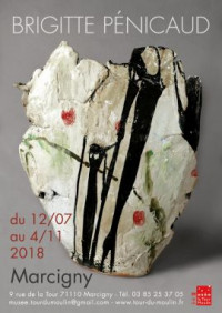 Affiche brigitte penicaud jpg