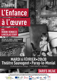 Afficheenfance