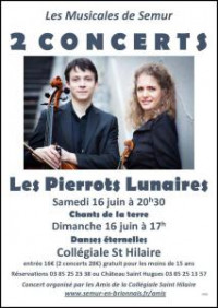 Concert les pierrots lunaires petit 1