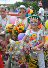 Defile melay