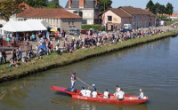 Fete eau