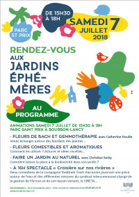 Flyers 7 juillet 2018
