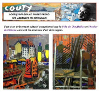 Illustration le musee couty de lyon prend ses vacances en brionnais 1 1523525828