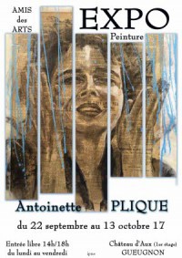 Illustration les amis des arts presentent antoinette plique 1 1504882152 2 2