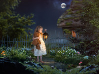 Les contes de grimm