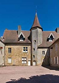 Musee prieure