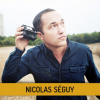 Nicolas seguy
