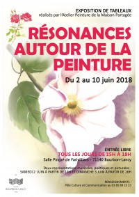 Resonance affiche 2018