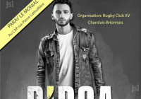 Ridsa chantera au cap a paray le monial samedi a 20 h 30 photo dr 1524673415