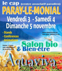 Salon bio 2
