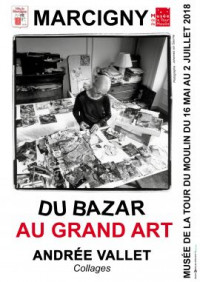 Visuel andree vallet