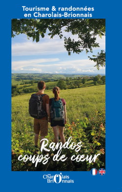 Randos coups de coeur