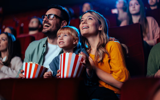 Cinémas