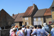 Visite guidée du Hameau de (...)