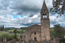 Visite de l'ancienne église (...)