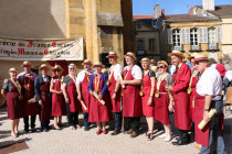 Grand chapitre des Francs-Cacous