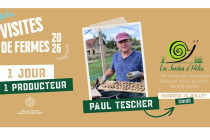 Les Jardins d'Hélix : Un (...)