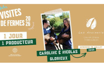 La ferme des Avoineries : Un (...)