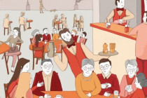 Bistrot mémoire