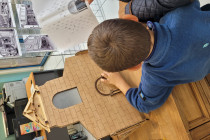 Escape Game "Archi en panique"
