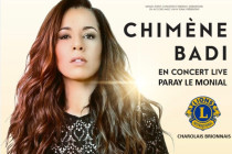 COMPLET - Chimène Badi