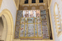 Visite "Le Grand Orgue de la (...)