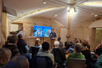 Apéro Conférence (...)