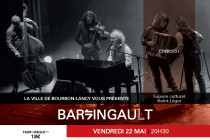 Concert Barzingault