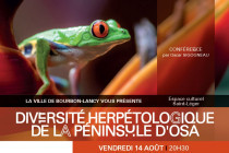 Conférence "Diversité (...)
