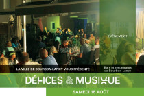 Délices et Musique
