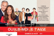 Théâtre national "Oubli moi (...)