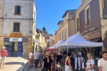 Grande braderie