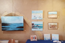 Atelier aquarelle adultes