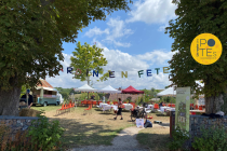 Jardin en Fête